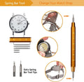 147 Piece Watch Tool Kit Strumento