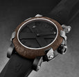 Titanic A La Grande RJTGAU.102.20 / Black | Black Dial