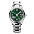 Engineer M Pioneer Green 40mm | Green Dial