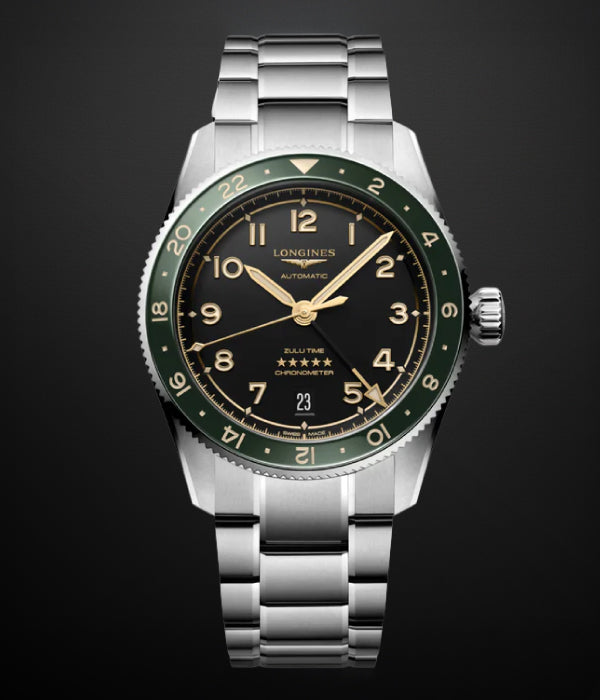 Longines