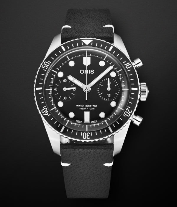 Oris