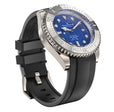 Deep Marine Explorer VI 6000m Grade 5 Titanium 6000m/BlueDial | Blue Dial