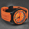 Oceana MAN-RD-04-NC / Orange | Orange Dial