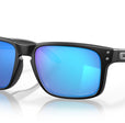 Holbrook XL Matte Black - Prizm Sapphire Polarized |  Dial