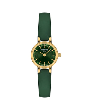 LOVELY Green Dial