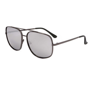Classic 60 mm / Shiny Gunmetal