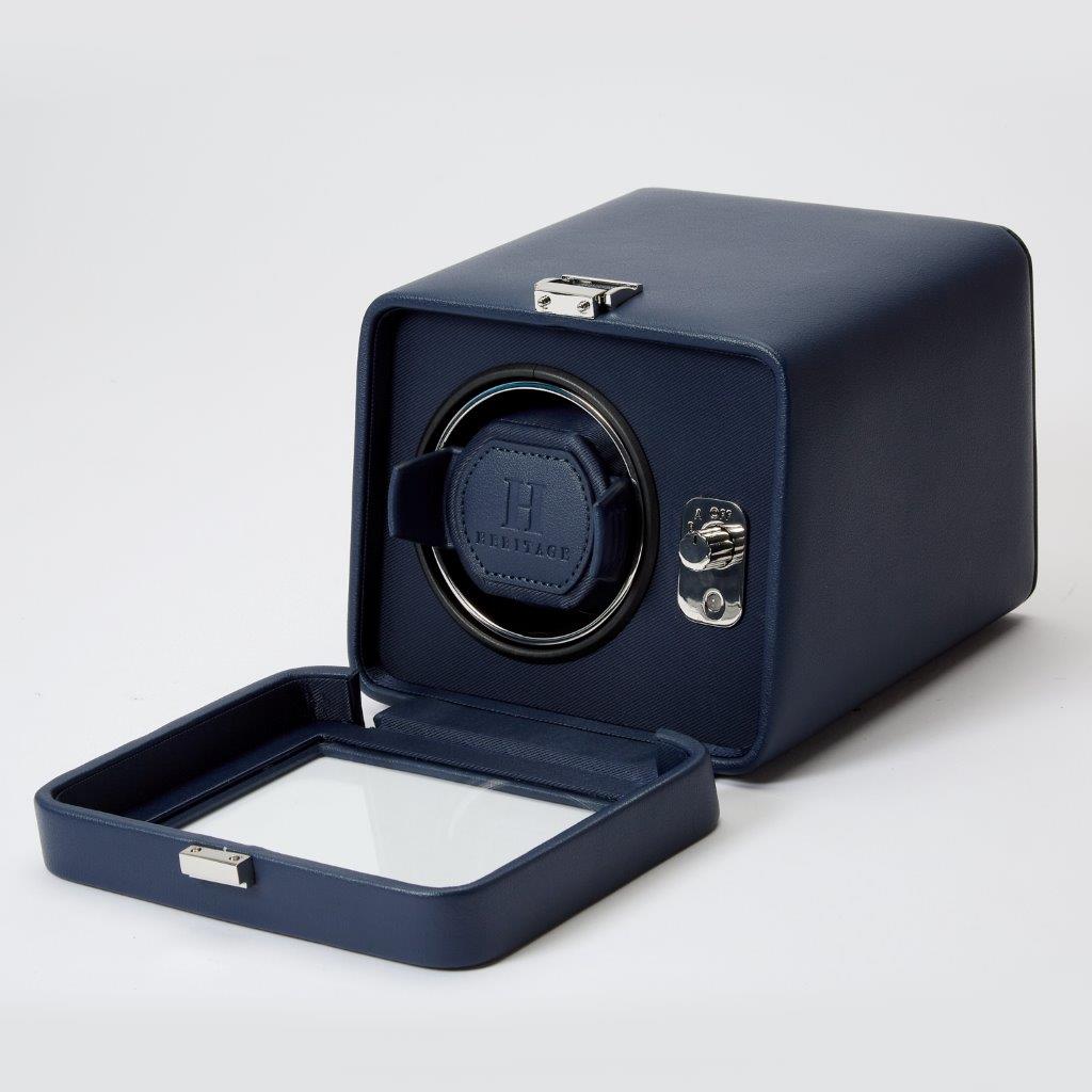 Windsor Heritage Navy