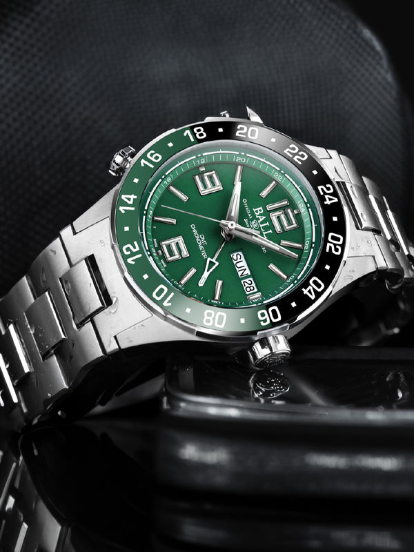 Top Ball Watches for Men Who Want Precision Without Compromise