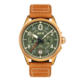 Spitfire Chronograph