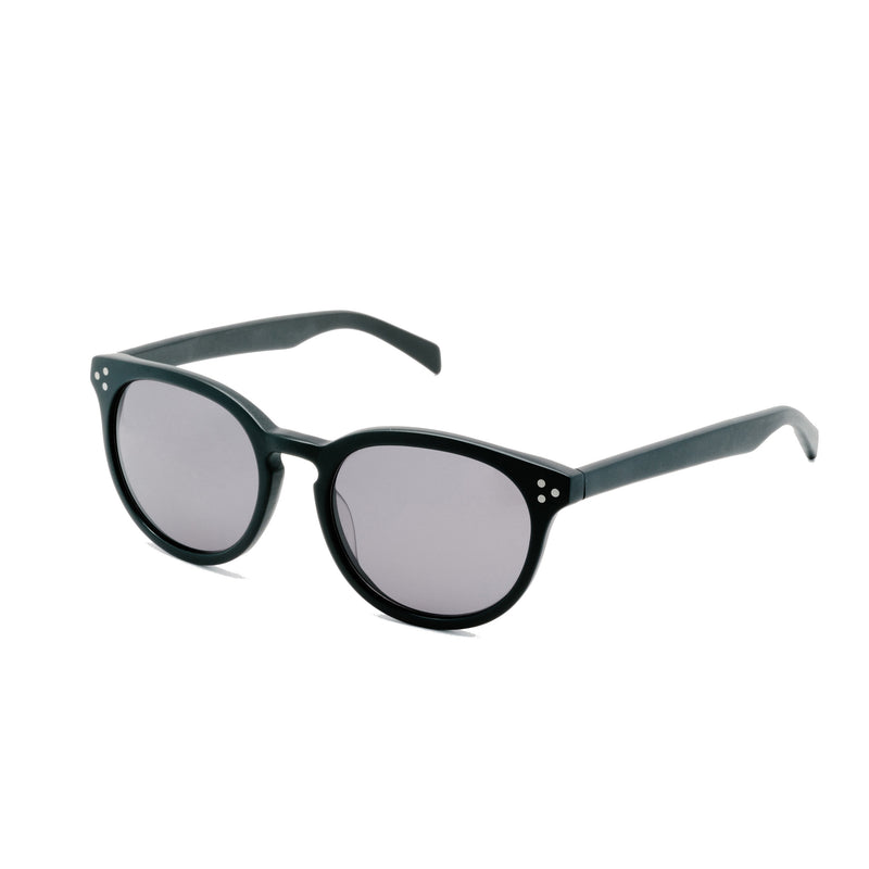 The Huntington Matte Black |  Dial