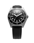 Type I-C Original Military Dive Watch | Black Dial (2022)