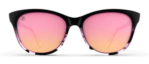 PALMY BLACK / PINK POLAR