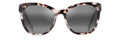 ALULU LADIES / WHITE TOKYO TORTOISE / NEUTRAL GREY