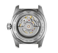 PR516 Powermatic 80 Light Brown / Leather | Black Dial