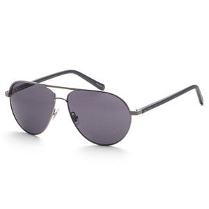 Classic 59 mm / Matte Dark Ruthenium