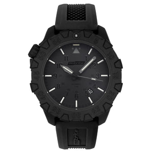 Squadron Series | Black Dial