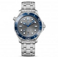 Seamaster Diver 300M Co-Axial Master Chronometer 42mm Grey Dial | Gray Dial