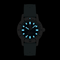 Super Sea Wolf Ceramic Blue | Blue Dial