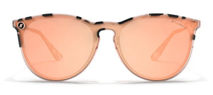 NORTH PARK X2 TORTOISE / CHAMPAGNE POLAR