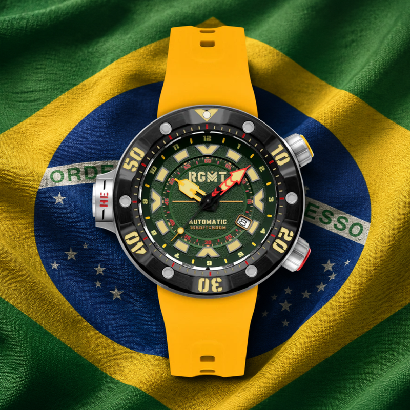 Brazil
