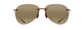SUGARBEACH UNISEX / ROOTBEER / HCL BRONZE