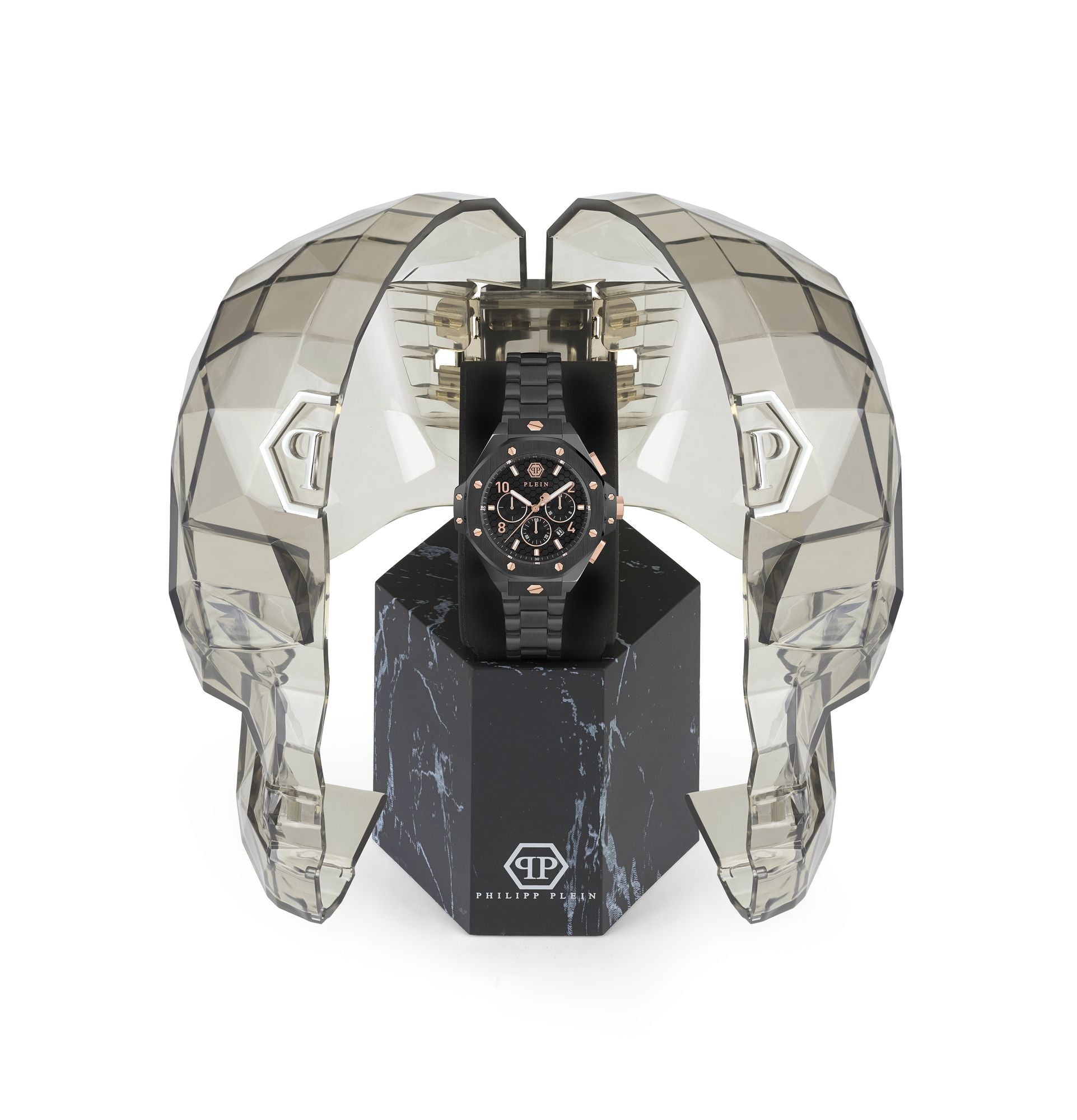 CHRONO ROYAL