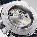 Spirit Flyback Blue / Fabric | Blue Dial