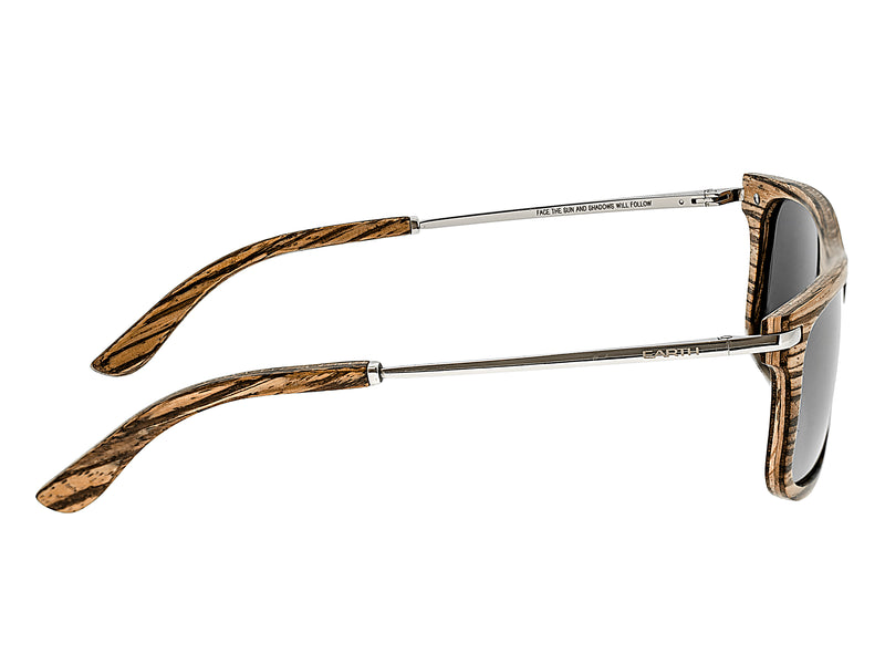 Queensland Zebrawood/Grey