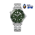 Seamaster Diver 300M