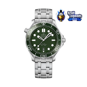Seamaster Diver 300M