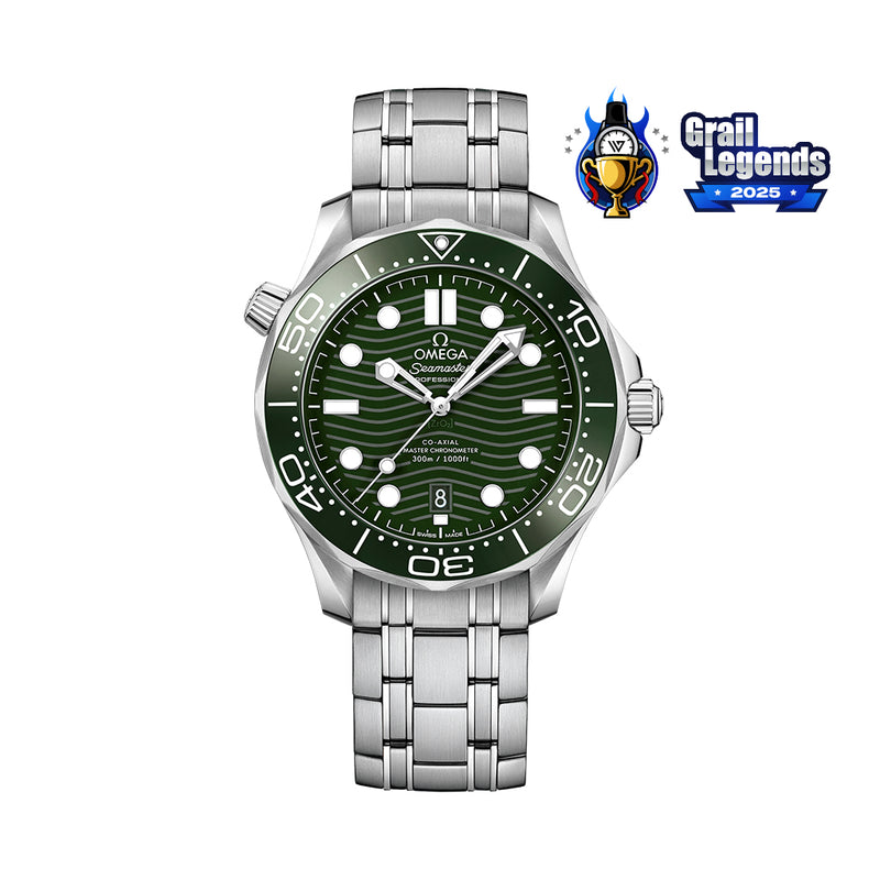 Seamaster Diver 300M