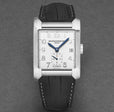 Hampton A10026 / silver | Silver Dial