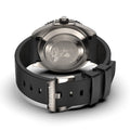 Deep Marine Explorer VI 6000m Grade 5 Titanium 6000m/ODGreenDial | Green Dial