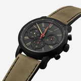 Excellence Chronograph Black PVD