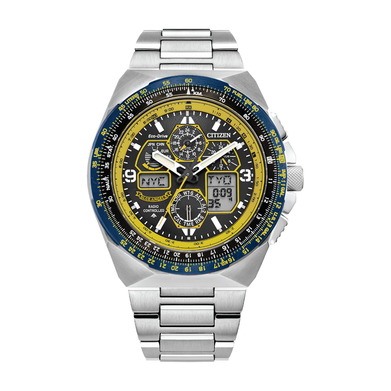 Promaster Skyhawk A-T