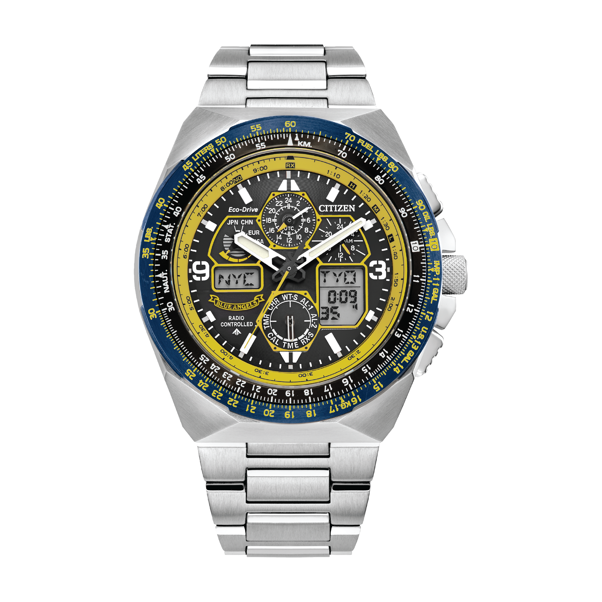Promaster Skyhawk A-T