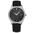 Classics FC303BB5TB6 / Black | Black Dial