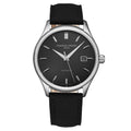 Classics FC303BB5TB6 / Black | Black Dial