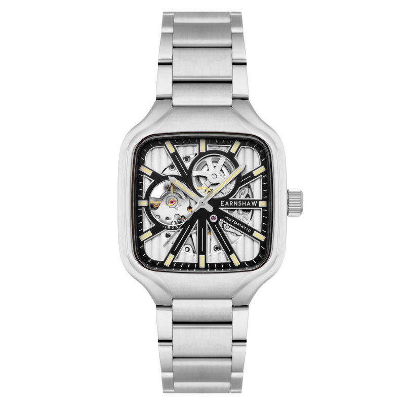 Engineer Paxton Skeleton Automatic