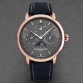 Slim Line FC775G4S4 / Grey | Gray Dial