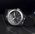 DF Carbon Fiber Automatic Black Dial, Black Case | Black Dial