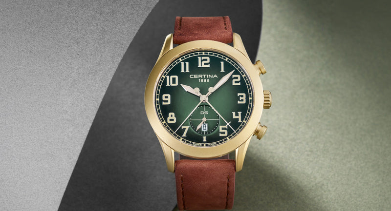 Certina vs Tissot: Which Offers Better Value in 2026?