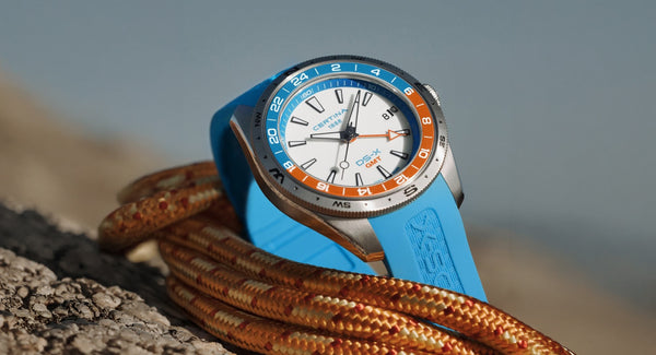 How to Choose Your First Swiss Watch: A Beginner’s Guide Featuring Certina, Hamilton, and Tissot