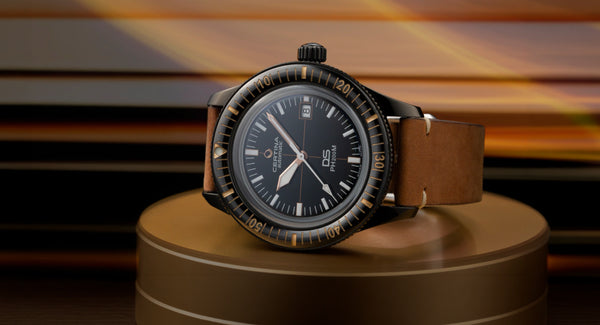 Why Certina Is a Hidden Gem in Swiss Watchmaking