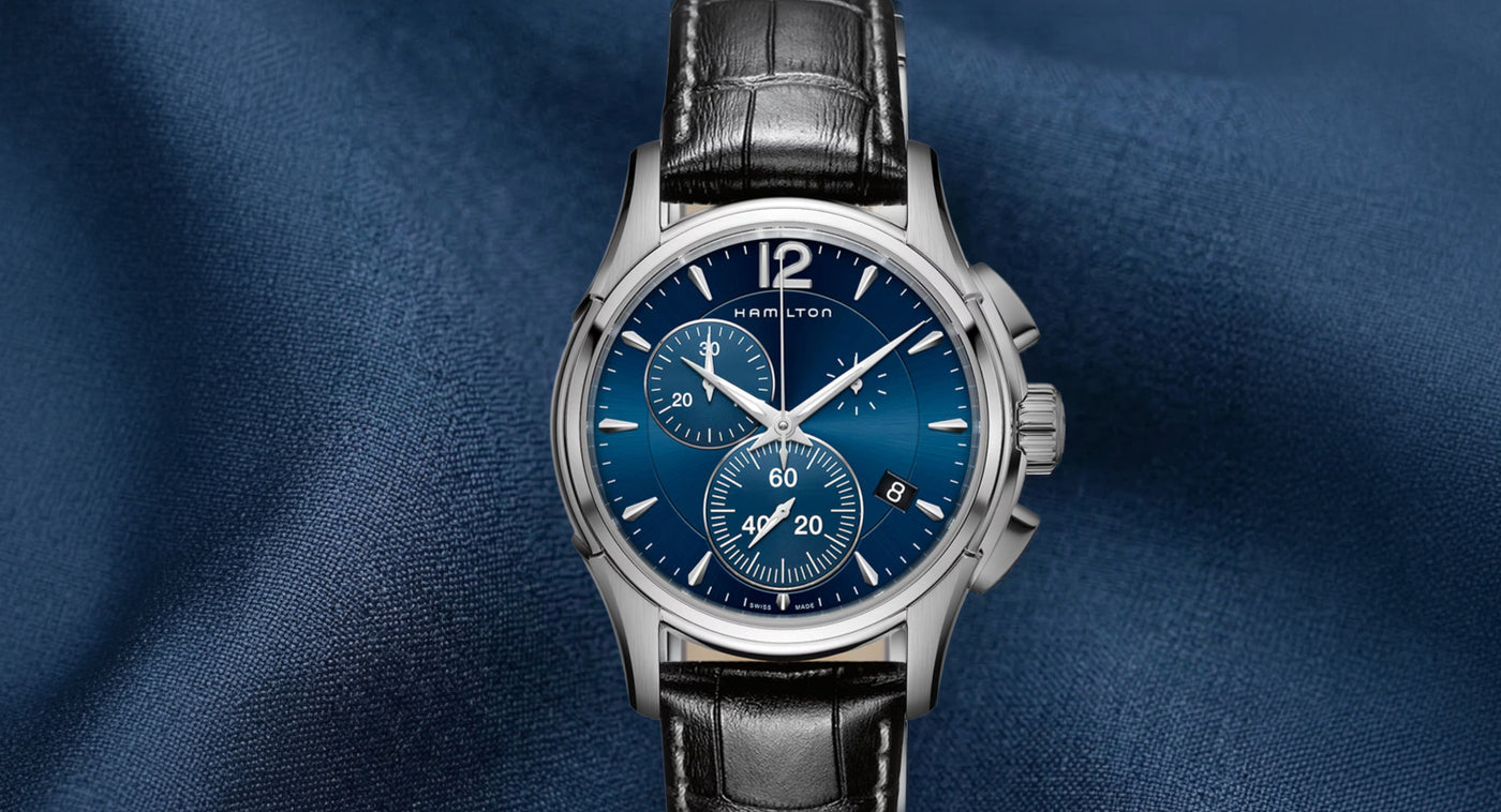 Chronographs