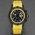 Air speed 16071.6778 / Black | Black Dial