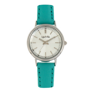Berlin Turquoise