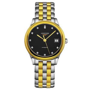 Flagship L47743577 / Black | Black Dial