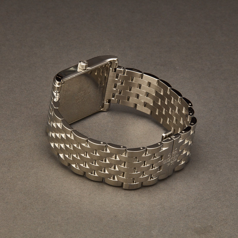 Prominente 1016.1OR / Orange | Orange Dial