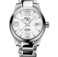 Legend Arabic 40mm White Dial | White Dial